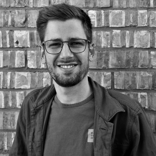 Lucas Mahnke